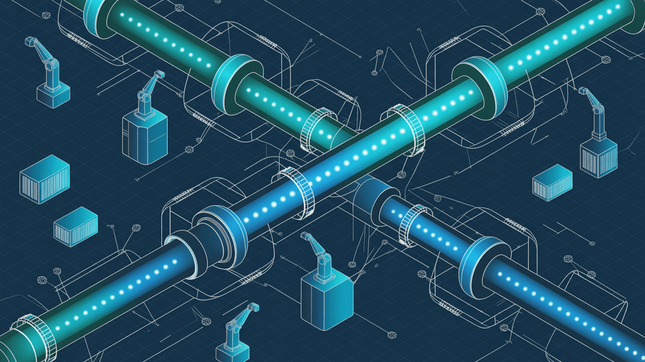 Compliance as Code: turning ISO 27001 controls into CI checks
